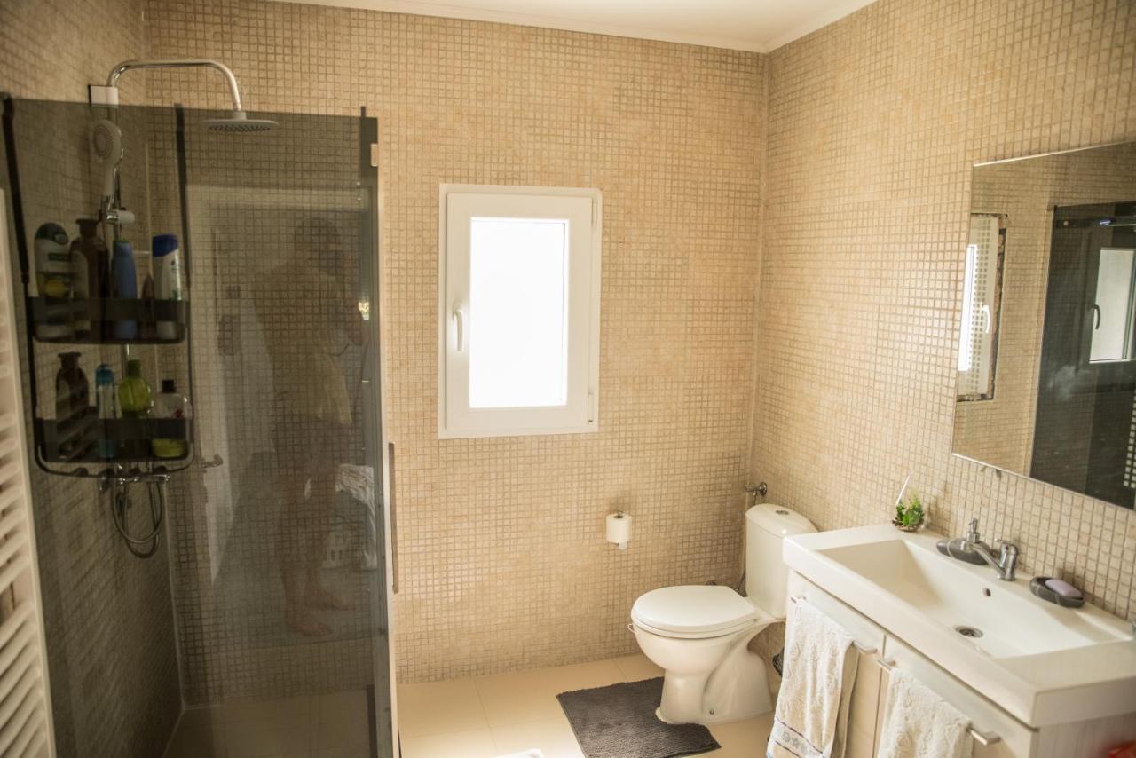 Maison d'hôtes Skriveni Raj à Gornji Milanovac Extérieur photo