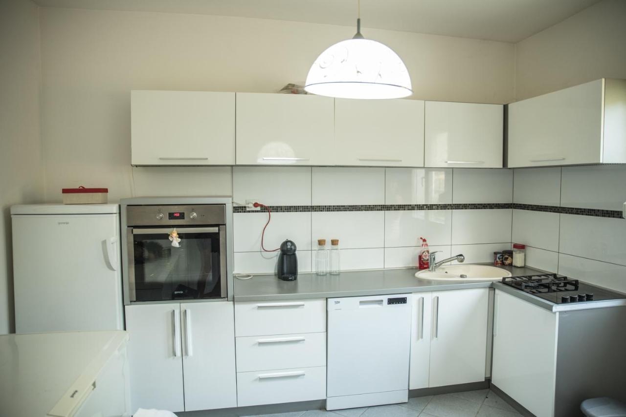 Maison d'hôtes Skriveni Raj à Gornji Milanovac Extérieur photo