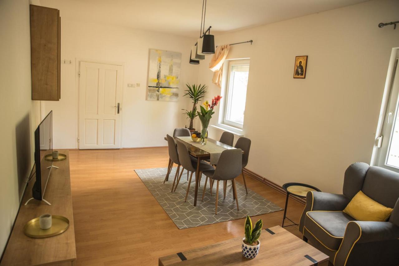 Maison d'hôtes Skriveni Raj à Gornji Milanovac Extérieur photo