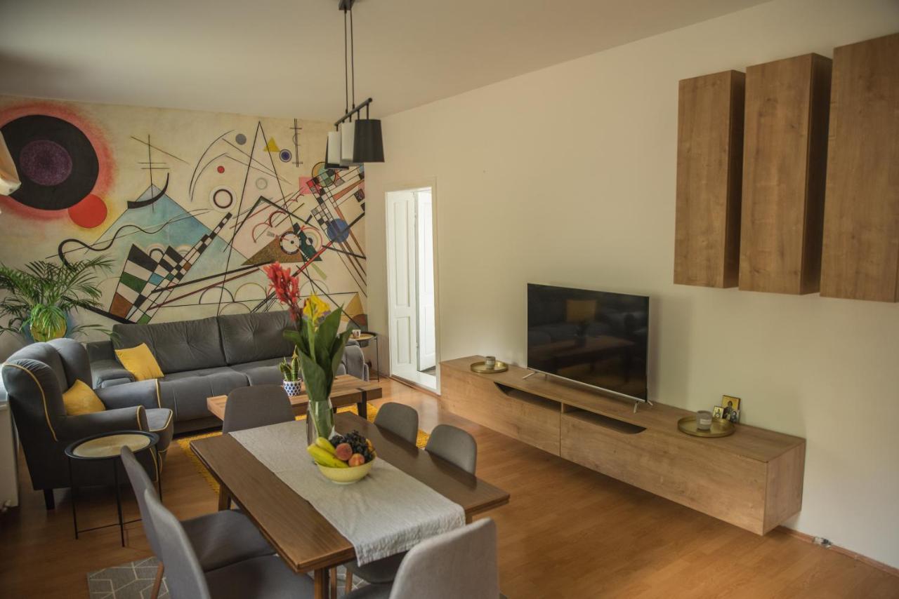 Maison d'hôtes Skriveni Raj à Gornji Milanovac Extérieur photo